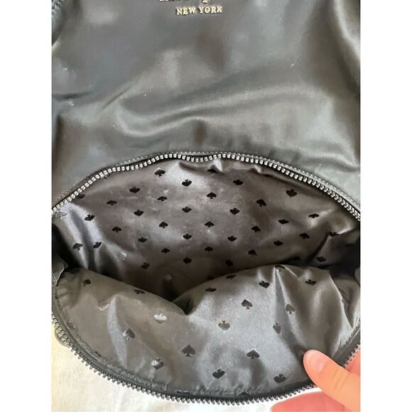Kate Spade Backpack - Picture 5 of 8